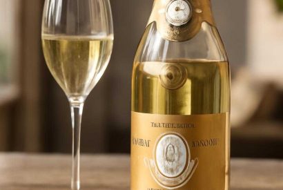 Thumbnail for Шампанское cristal louis roederer: прозрачная роскошь, точность вкуса и характер великого кюве