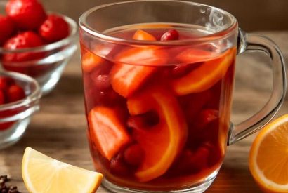 Thumbnail for Фруктовый чай: вкус, аромат и ремесло точного настоя