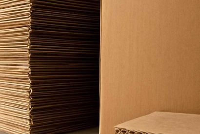 Thumbnail for Гофрокартон: производство, виды, сферы использования