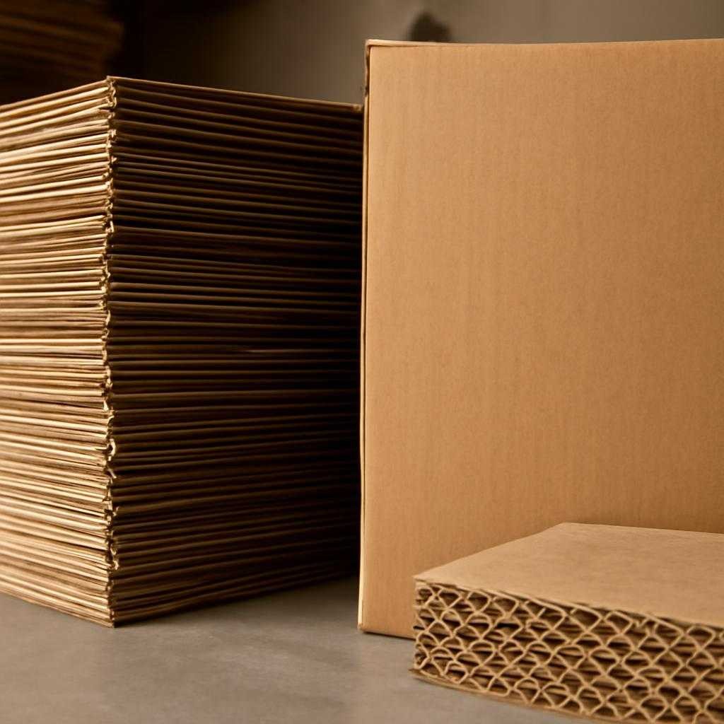 гофрокартон