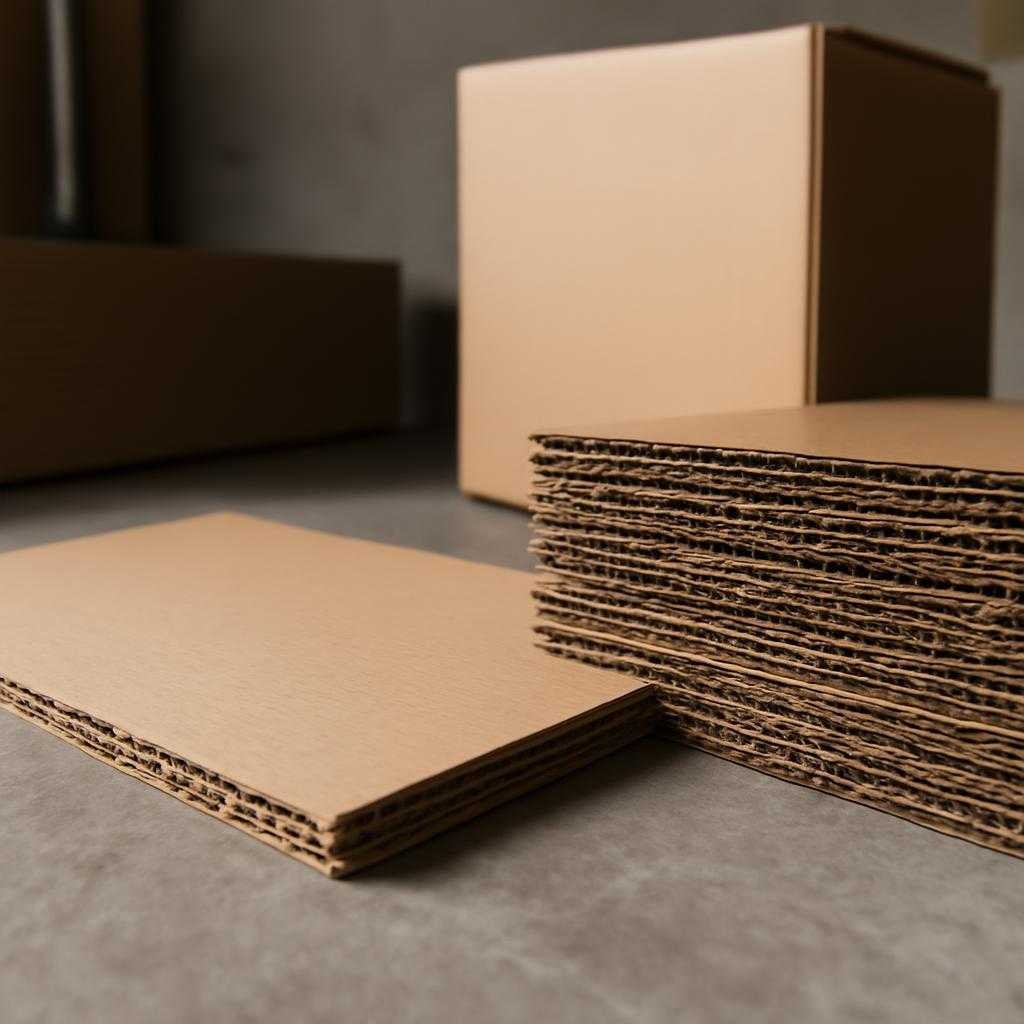 гофрокартон