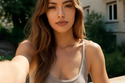 Thumbnail for Инстаграм модели: кадр, образ, внимание