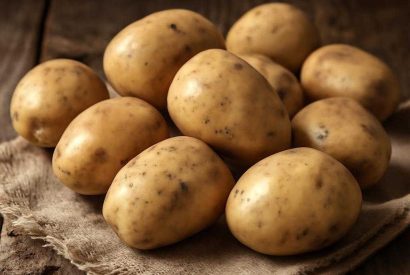 Thumbnail for Обед у огня: жареная картошка с мясом, дымом и хрустящей корочкой