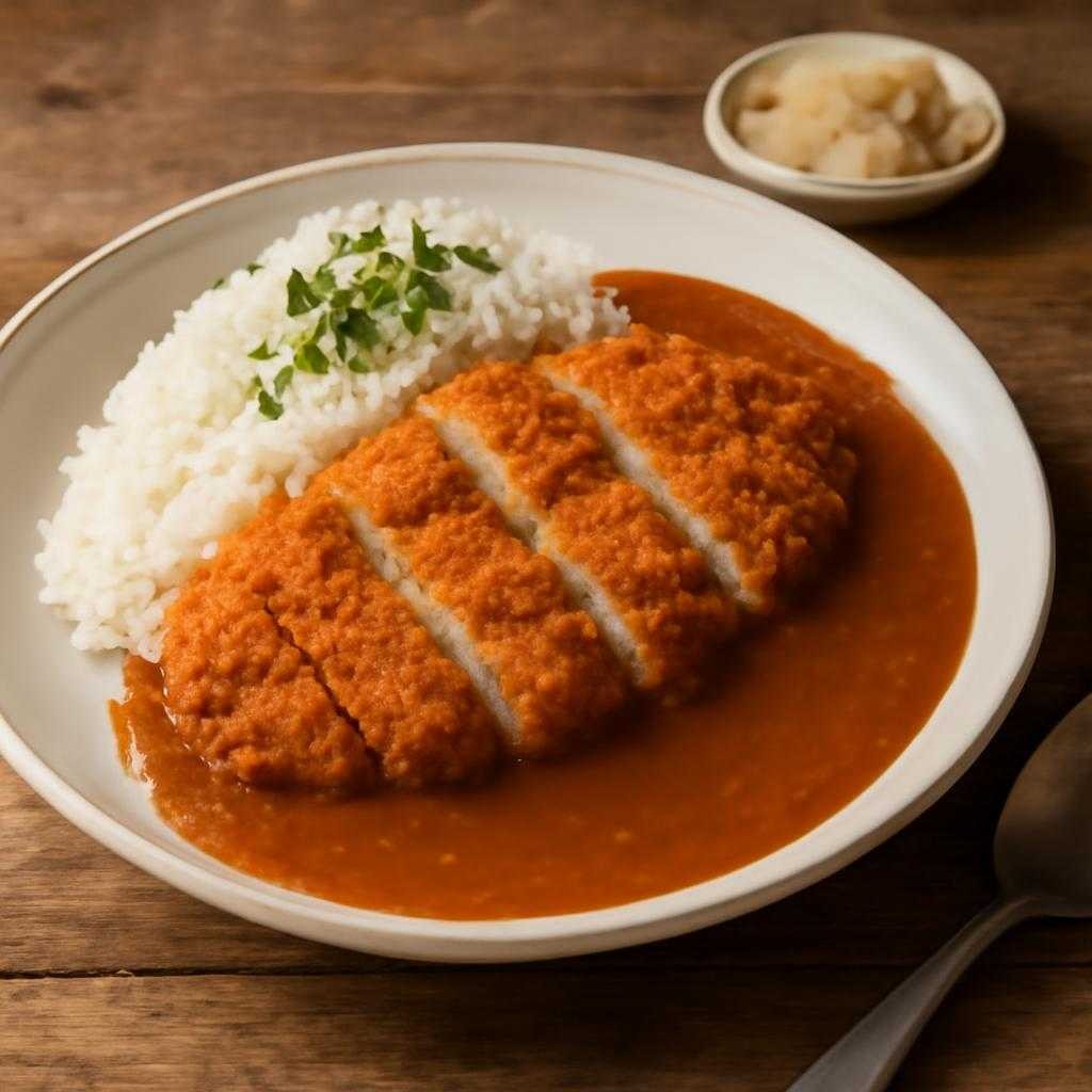 Катсу Карри