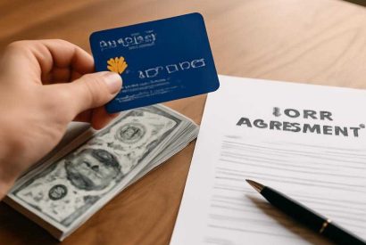 Thumbnail for Онлайн-кредит без відмов: деньги на карту за 5 минут