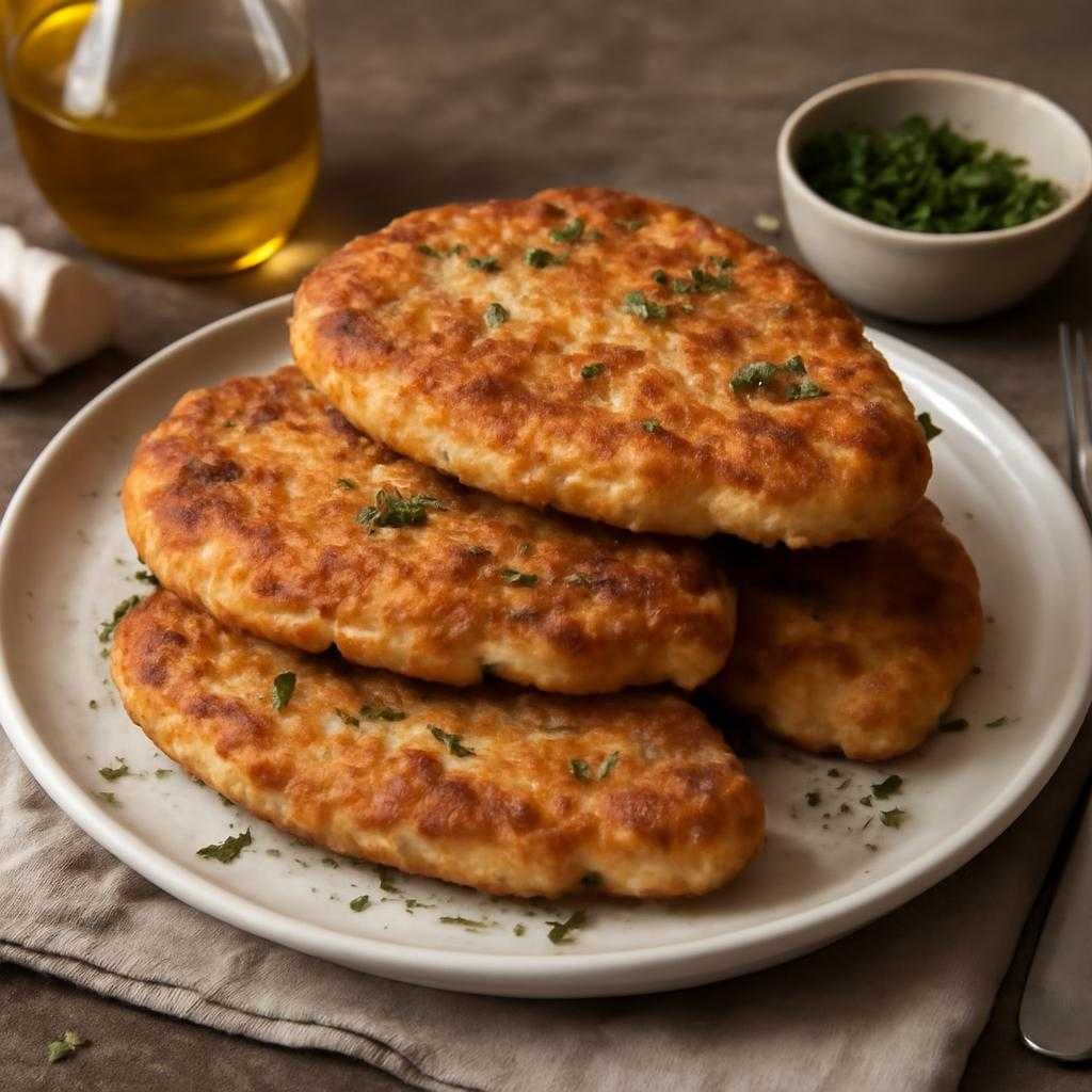 куриные отбивные