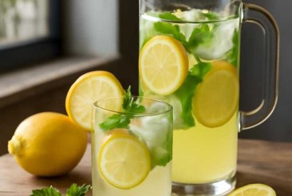 Thumbnail for Таяние зноя в стакане