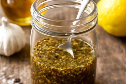 Thumbnail for Фруктово-ягодные маринады: наука сочности