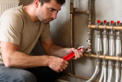 Thumbnail for Монтаж автономного отопления: пошаговый разбор