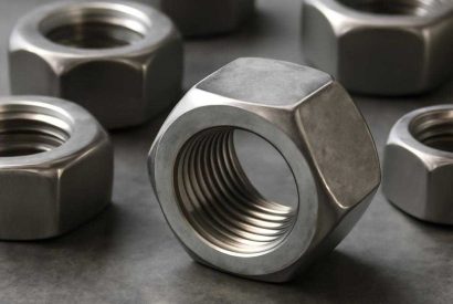 Thumbnail for Нержавеющие гайки: стандарты, марки и выбор