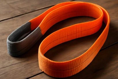 Thumbnail for Петлевой строп стп: конструкция, пределы нагрузки и безошибочное применение