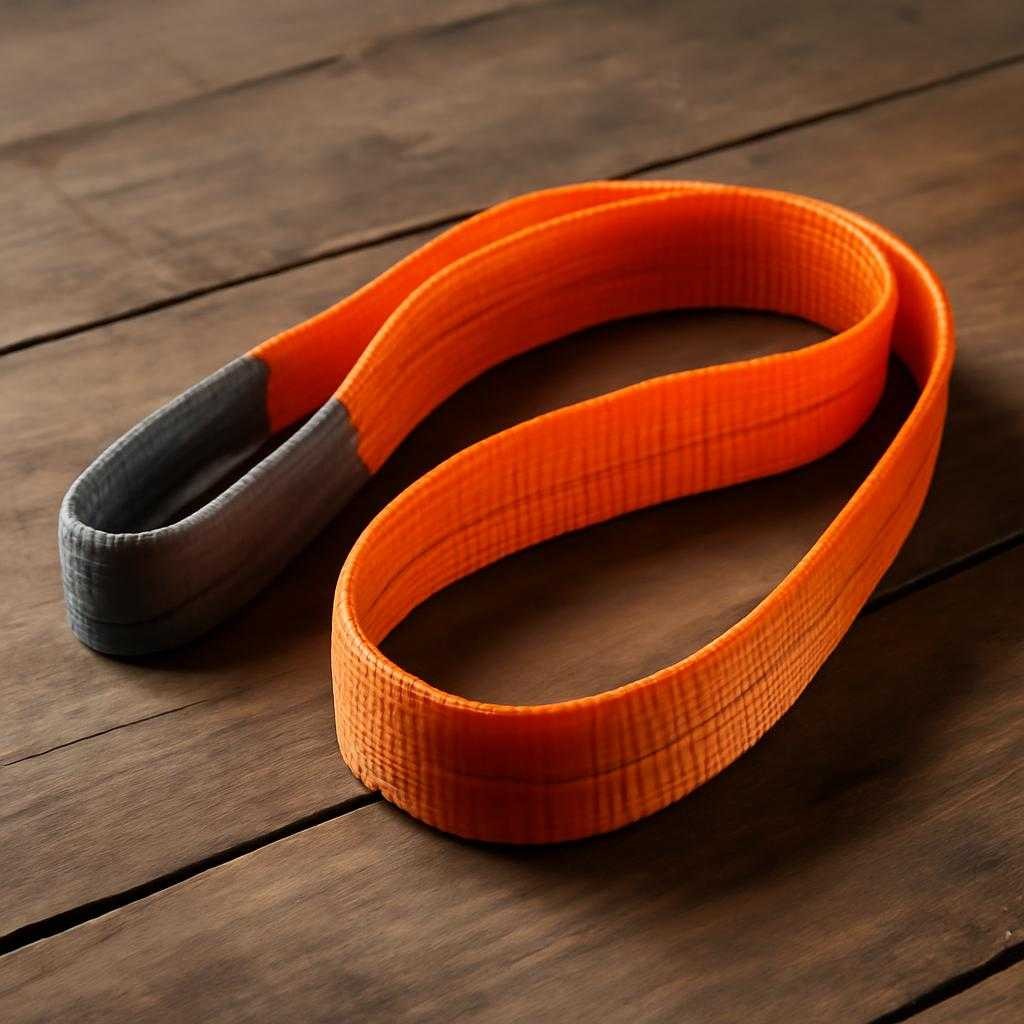 петлевой строп