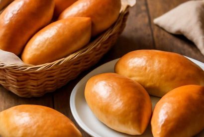 Thumbnail for Мой профессиональный рецепт капустных пирожков