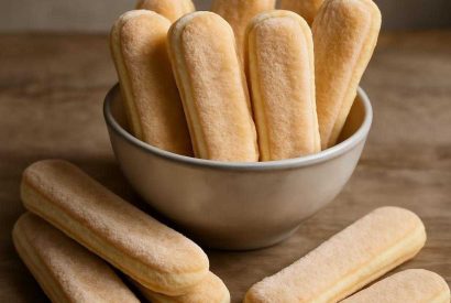 Thumbnail for Хруст нежности: торт без выпечки