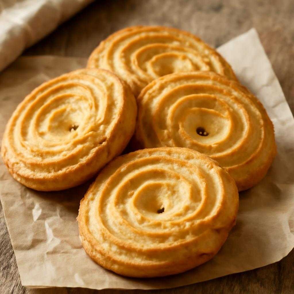 сдобное печенье