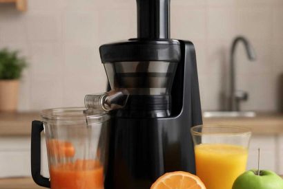 Thumbnail for Соковыжималки шнековые: где выгодно купить