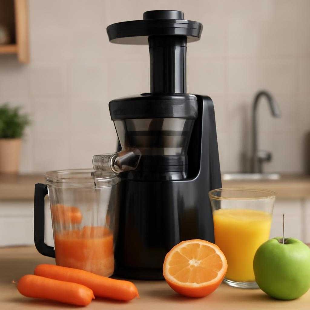 соковыжималки шнековые купить