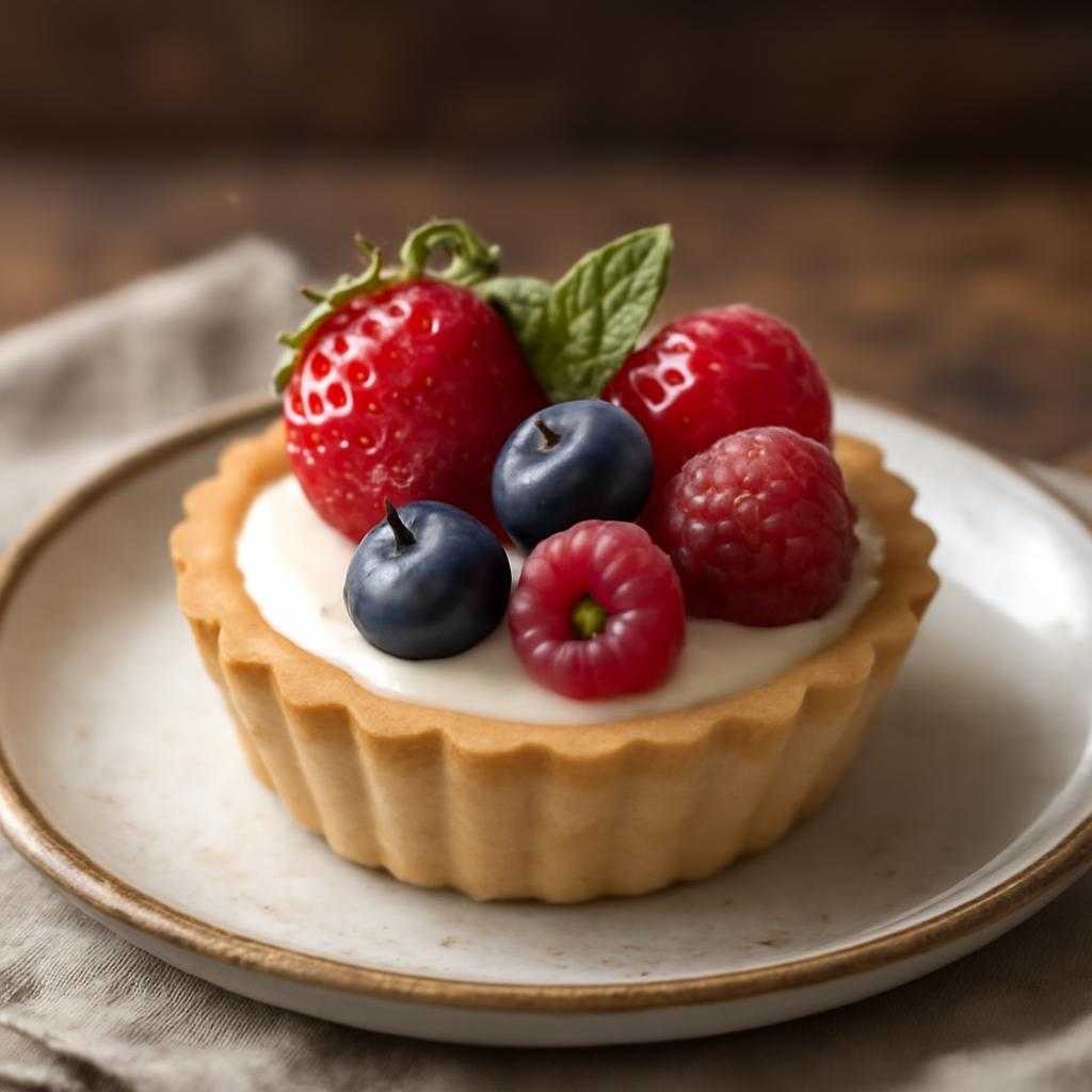 тарталетки