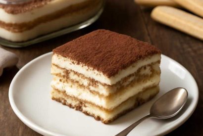 Thumbnail for Тирамису без суеты: точный рецепт с вкусом италии
