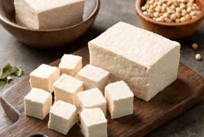 Thumbnail for Тофу «китай» с рисом: пряный жар, шелковая текстура и точный баланс вкуса