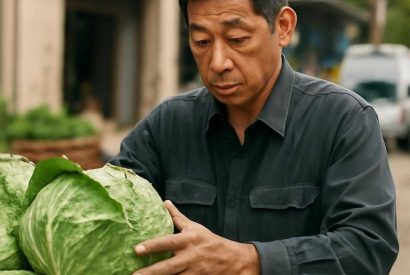 Thumbnail for Божественный рецепт хрустящих баклажан цай дао со жгучим соусом