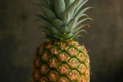 Thumbnail for Ананас с мятой: холодный десерт с чистым вкусом и тонким ароматом