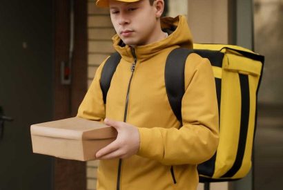 Thumbnail for Доставка еды: вкус, скорость и точный выбор