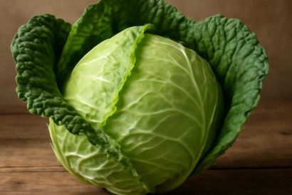 Thumbnail for Тушеная капуста без лишней влаги и грубого вкуса