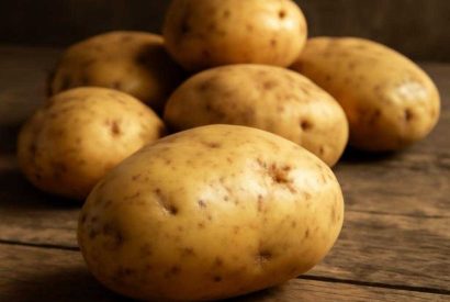 Thumbnail for Тушёный картофель с овощами без лишних шагов