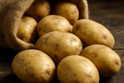 Thumbnail for Хрустящие картофельные дольки без лишних хитростей