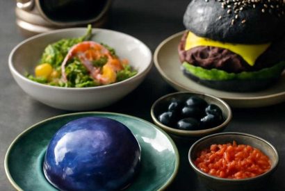 Thumbnail for Космические деликатесы 2026: рецепты для галактического нового года