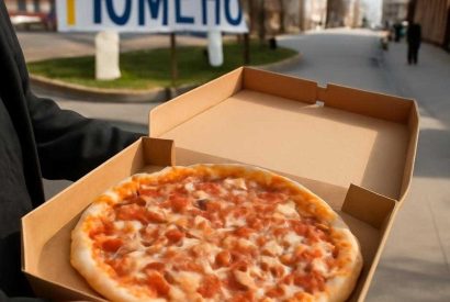 Thumbnail for Где и как купить пиццу в тюмени без лишних ожиданий