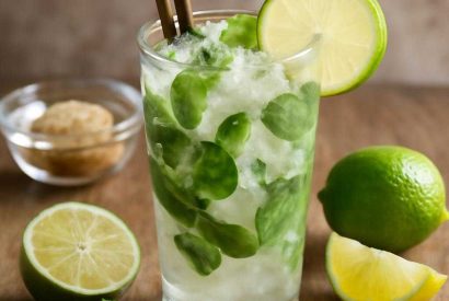 Thumbnail for Мохито с живой мятой: точный рецепт, вкус и ритм кубинского коктейля