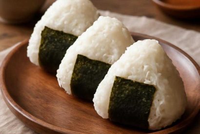 Thumbnail for Онигири без ошибок с первой попытки