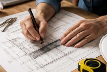 Thumbnail for Проектирование домов, коттеджей и гаражей в тюмени: точные решения для климата и участка