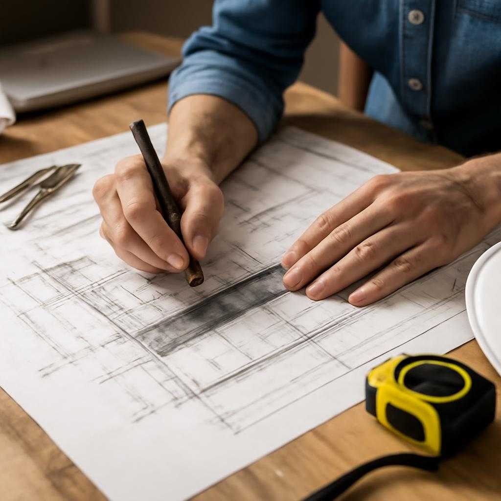 проектирование