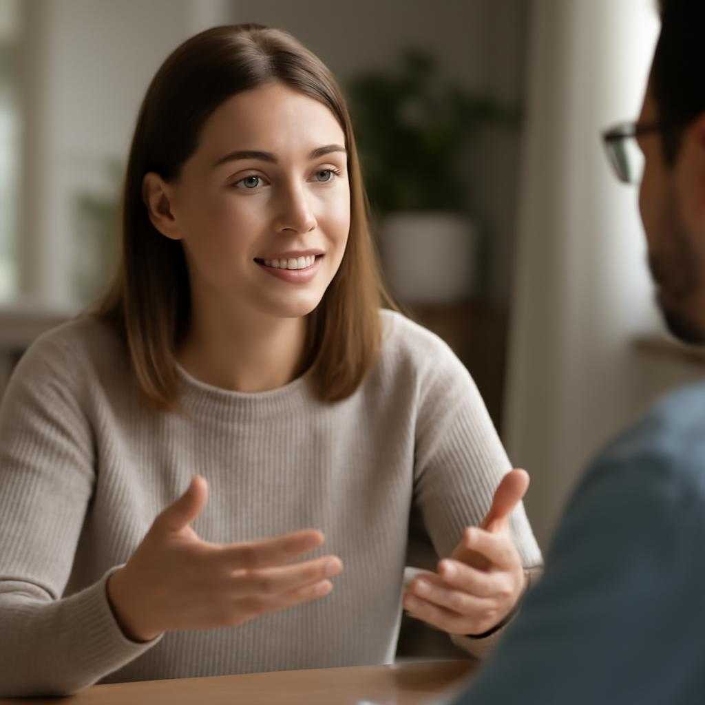 разговорный английский язык