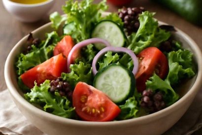 Thumbnail for Салат необыкновенный без случайных сочетаний