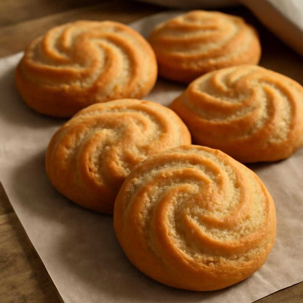 сдобное печенье