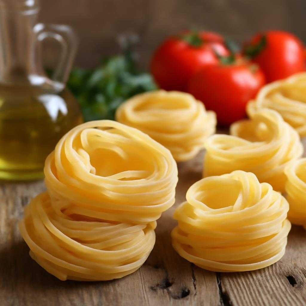 паста